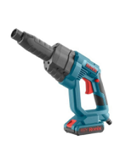 کارواش شارژی رونیکس مدل 8930 - رونیکس