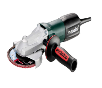 مینی فرز سرتخت 910 وات متابو مدل WEF 9-125 Quick - متابو