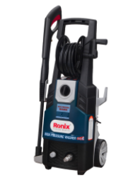 کارواش 140بار رونیکس مدل 0140 - رونیکس