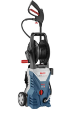 کارواش 140 بار رونیکس مدل RP-U141 - رونیکس