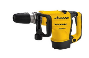 بتن کن 5 شیار کنزاکس مدل KRH-1120 - کنزاکس