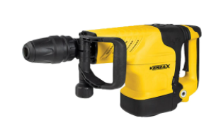 چکش تخریب 11 کلیویی کنزاکس مدل KDH-1825 - کنزاکس