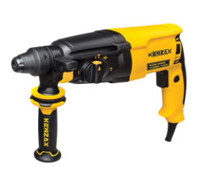 بتن کن 3 کیلویی کنزاکس مدل KRH-1826 - کنزاکس