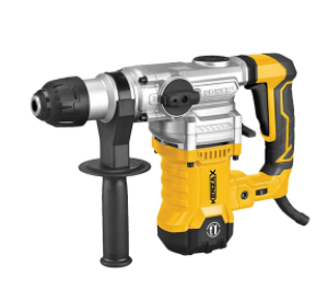 دریل بتن کن 4 شیار کنزاکس مدل KRH-1150 - کنزاکس