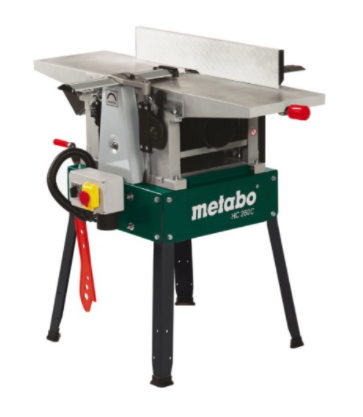 رنده و گندگی متابو مدل HC260C - متابو