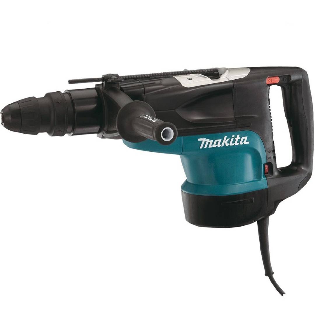 بتن کن ماکیتا مدل HR5211 - ماکیتا