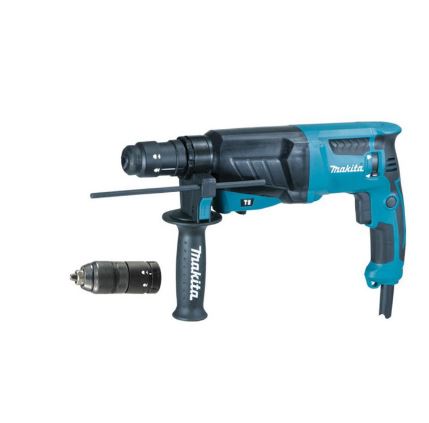 بتن کن سه حالته ماکیتا مدل HR-2630T - ماکیتا