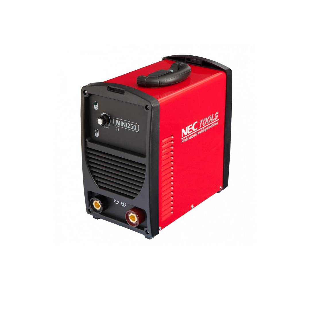مینی اینوتر 250 آمپر ان ای سی مدل MINI250 - ان ای سی