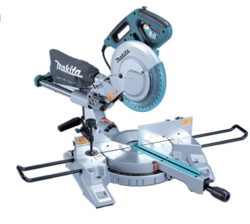 اره فارسی بر کشویی ماکیتا مدل LS1018 - ماکیتا