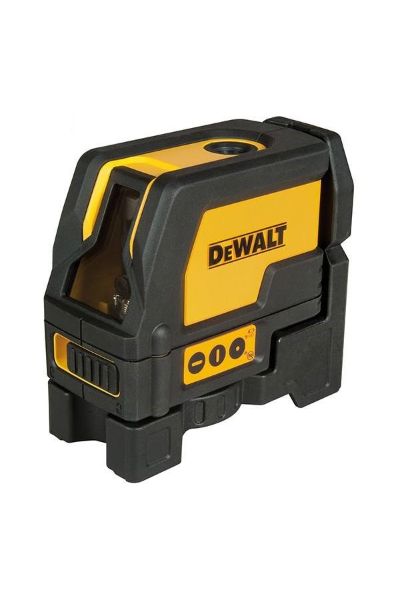 تراز لیزری دیوالت مدل DW0822 - دیوالت