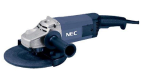 فرز آهنگری ان ای سی مدل 2418 - ان ای سی