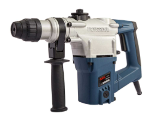 بتن کن 4 شیار ان ای سی مدل 8525 - ان ای سی