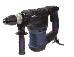 بتن کن 6 کیلویی ان ای سی مدل 1536 - ان ای سی