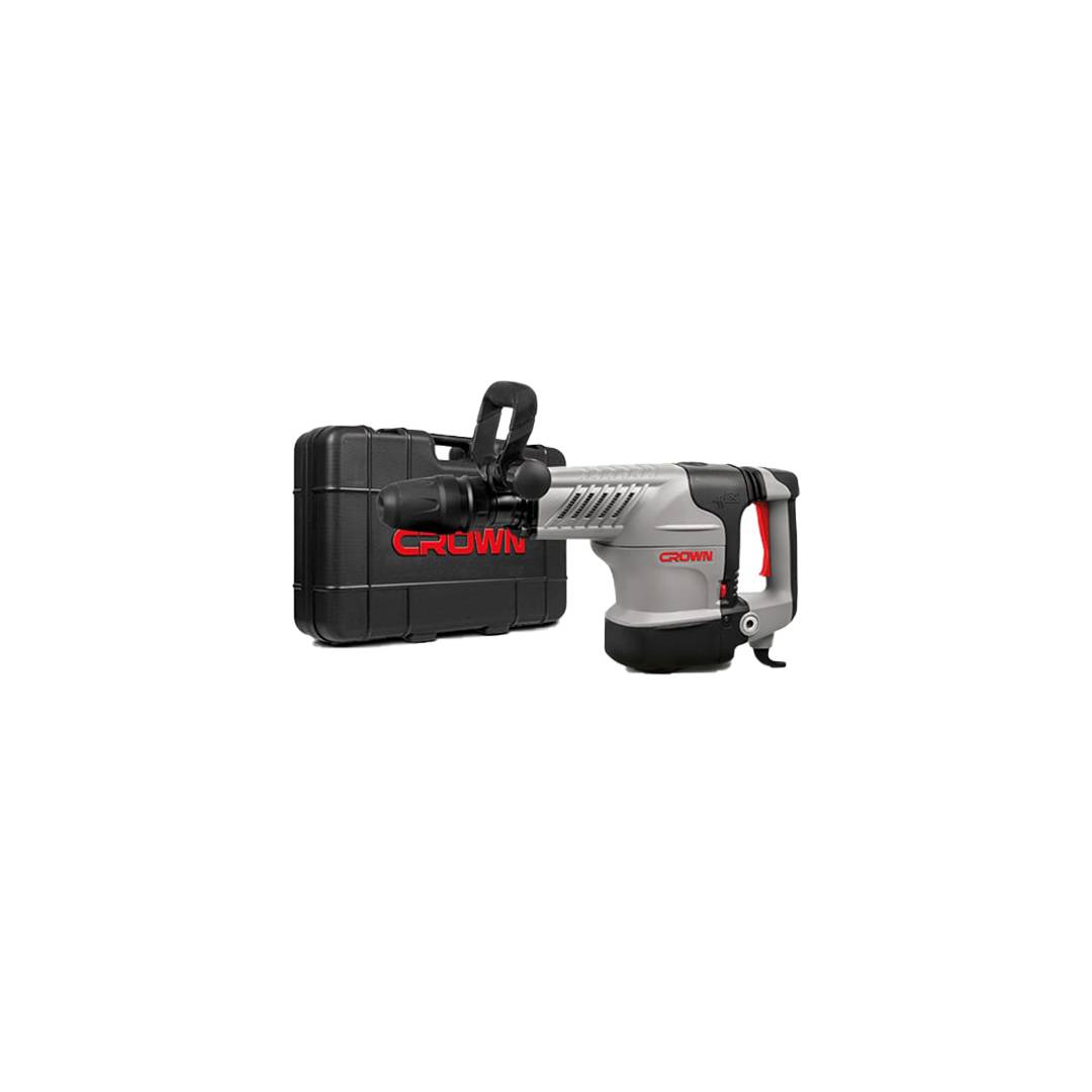 چکش تخریب کرون مدل CT-18123V - کرون