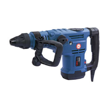 بتن کن دو کاره ان ای سی مدل 1651 - ان ای سی