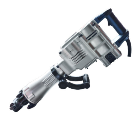 چکش تخریب 19 کیلویی ان ای سی مدل 2085 - ان ای سی