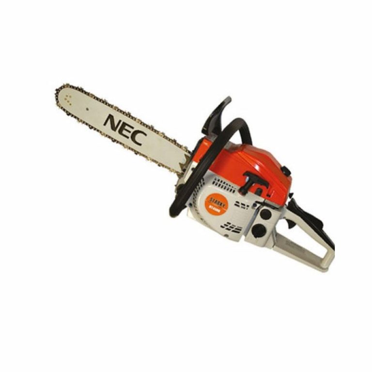 اره درخت بر 50 سانت بنزینی ان ای سی مدل DB-50 - ان ای سی