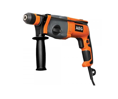 چکش تخریب آاگ مدل KH28SUPERXE - آاگ