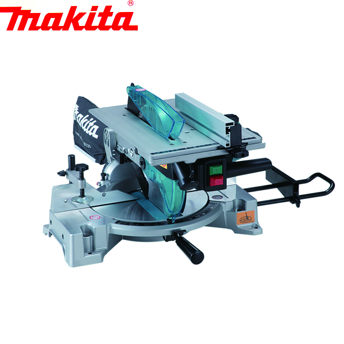 اره فارسی بر دو کاره ماکیتا مدل LH1040 - ماکیتا