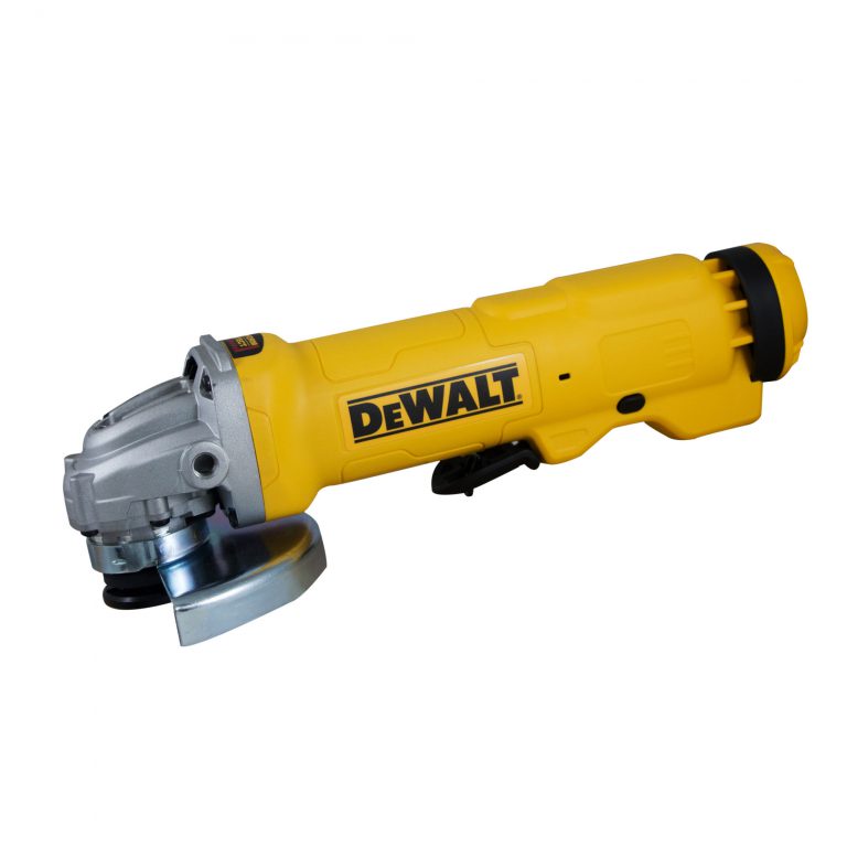 مینی فرز دیوالت مدل DWE4234 - دیوالت