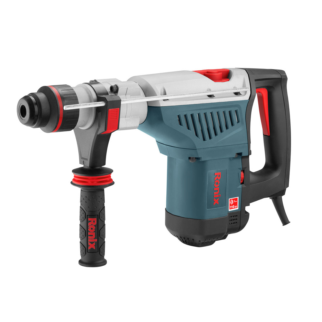 بتن کن صنعتی رونیکس مدل 2742 - رونیکس