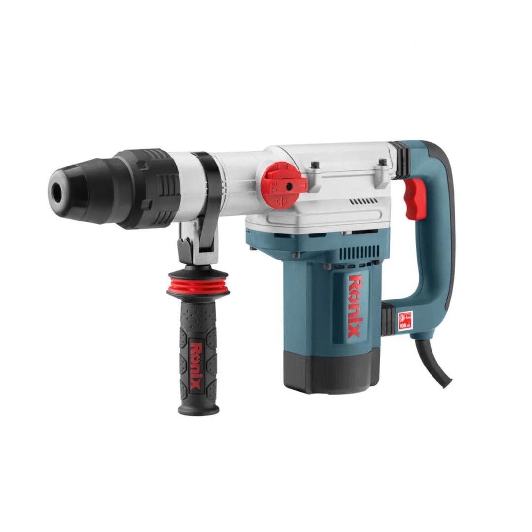 بتن کن 40 میلیمتر رونیکس مدل 2741 - رونیکس