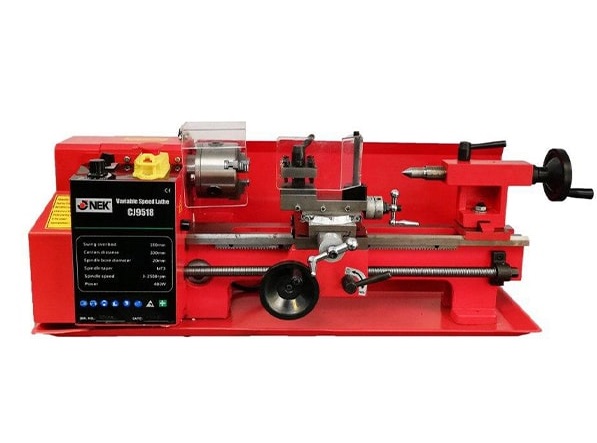 دستگاه تراش نک مدل CJ9518 - نک