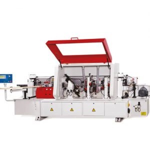 ماشین لبه چسبان محک مدل ALEM-55B - محک