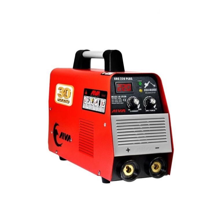 اینورتر جوشکاری 220 آمپر آروا مدل 2161 - آروا