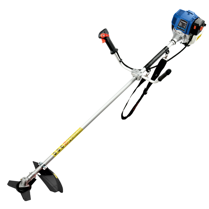 علف زن دوشی بنزینی هیوندای مدل HP4152 - هیوندای