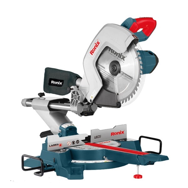 فارسی بر کشویی 25 سانت رونیکس مدل 5403 - رونیکس