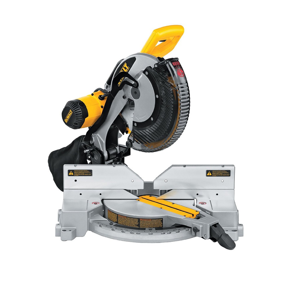 اره فارسی بر دیوالت مدل DW714 - دیوالت