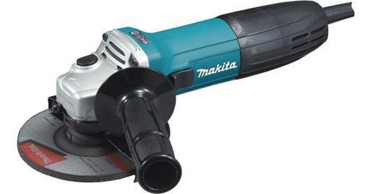 مینی فرز 720 وات ماکیتا مدل GA5030 - ماکیتا