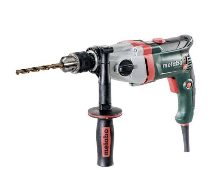 دریل چکشی متابو مدل BEV1300-2 - متابو