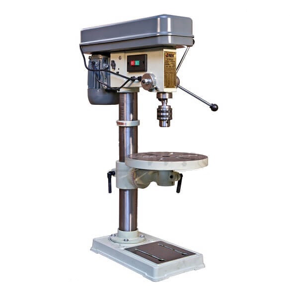 دریل ستونی 20 میلیمتر نک مدل 4120 - نک