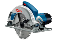 اره گرد بر 1400 وات بوش مدل GKS190 - Bosch