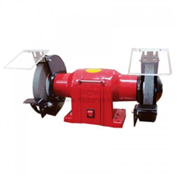 سنگ رومیزی 200 میلی متر 700 وات محک GD-200-1 - Mahak