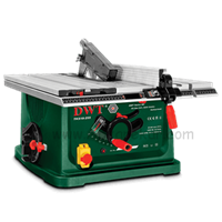 اره میزی 1800 وات دی دبلیو تی - DWT