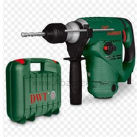 دریل بتن کن 850 وات دی دبلیو تی - DWT
