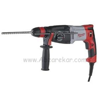 بتن کن 1030 وات چهار شیار میلواکی PH30 POWER X - Milwaukee