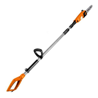 سر شاخه زن برقی تاپ گاردن  مدلEPS-1205 - Top Garden