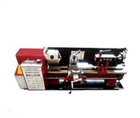 دستگاه مینی تراش محک مدل ML-180V - Mahak