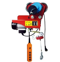 دستگاه بالا بر برقی 500 کیلویی4 کاره محک مدل KX-500C - Mahak