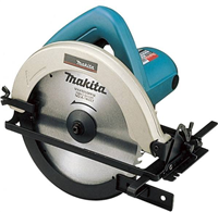 اره گردبر 185 میلی متری 1050 وات ماکیتا 5806B - makita