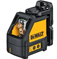 تراز لیزری دیوالت مدل DW088K - DEWALT