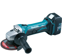 مینی فرز شارژی ماکیتا DGA452Z - makita