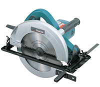 اره گردبر 235 میلی متری 2000 وات ماکیتا N5900B - makita