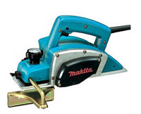 رنده نجاری 600 وات ماکیتا N1923BK - makita