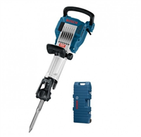 چکش تخریب 16 کیلویی بوش مدل GSH16-28 - Bosch