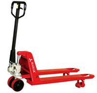 جک پالتی 2.5 تن دو چرخ محک HPT-6/12 - Mahak